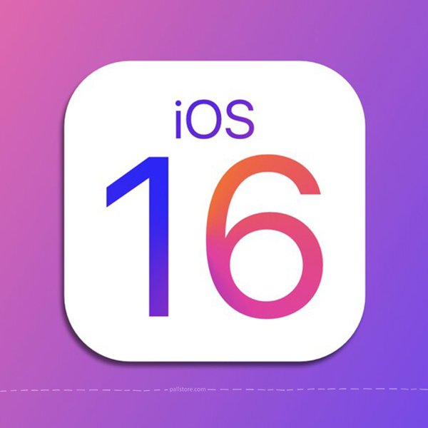 iOS 16