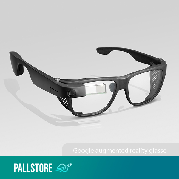 عینک واقعیت افزوده گوگل؛ نقطه عطف Google I/O