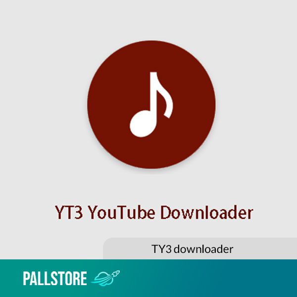 TY3 downloader