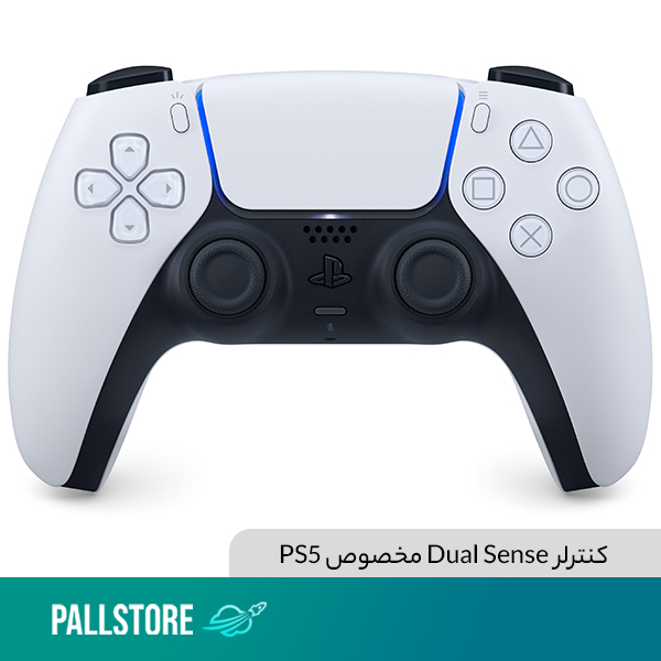 کنترلر Dual Sense مخصوص PS5