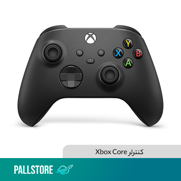 کنترلر Xbox Core
