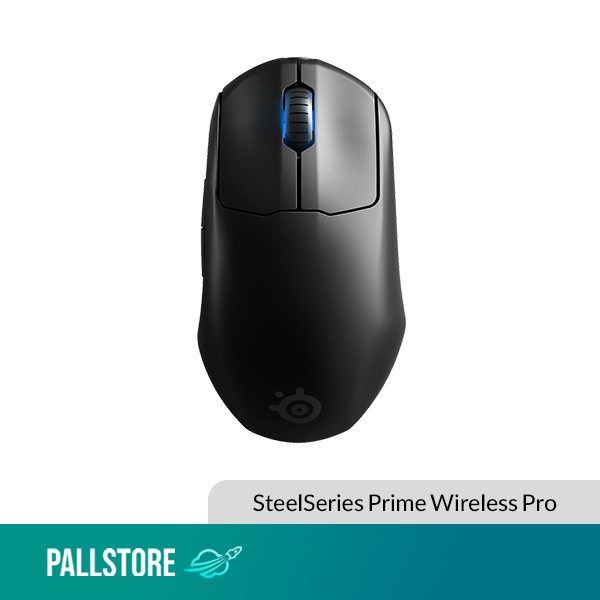 SteelSeries Prime Wireless Pro