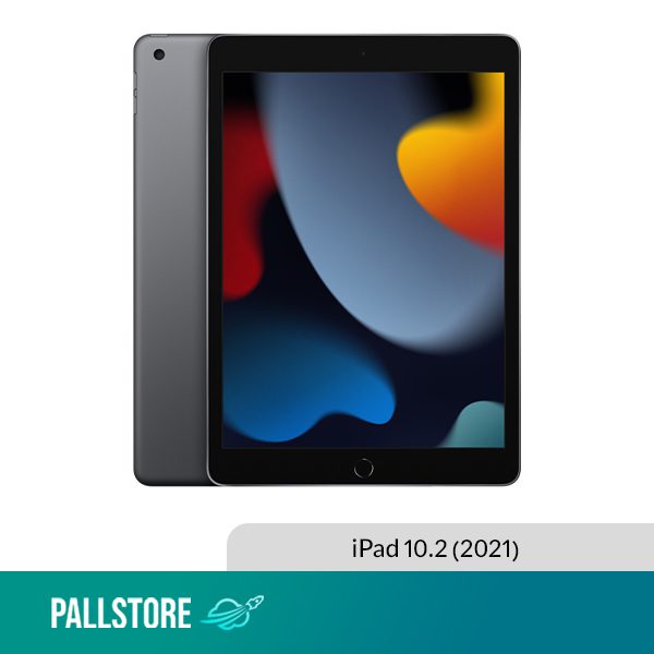 iPad 10.2 (2021)