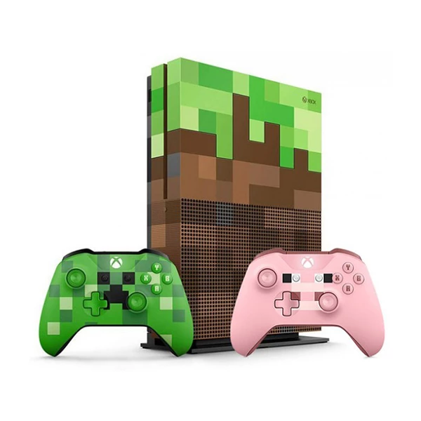 microsoft-xbox-one-s-minecraft-limited-edition-two-contoller-bundle-1tb-console-game-7001